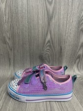 Kids Skechers Twinkle Toe