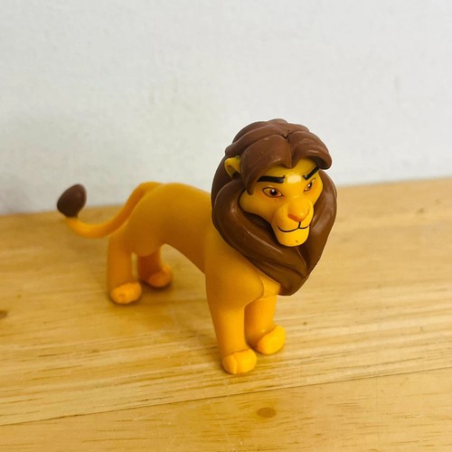 Adult simba toy - simba,