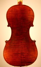 Mirecourt French Violin