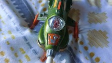 Dinky Toys UFO Shado