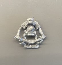Warhammer ORC WARRIOR CYCLOPS