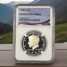 🔥 ESTATE FIND - Kennedy