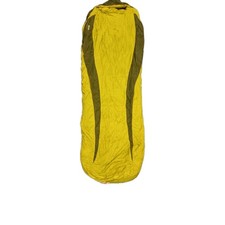 Marmot Never Winter Eco Sleeping Bag Regular Size 30°F -1°C excellent condition 