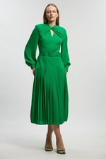 Karen Millen Maxi Dress Womens