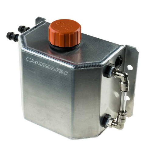 Motamec alloy litre oil - alloy,