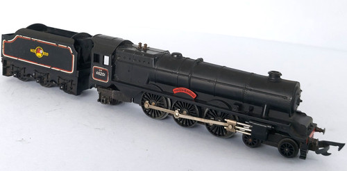 Gauge tri ang 4 6 - oo,