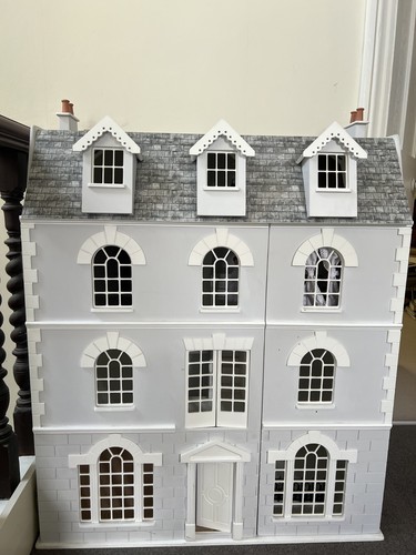 Large georgian dolls - large,