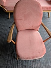 Cushions & Covers Only. Ercol