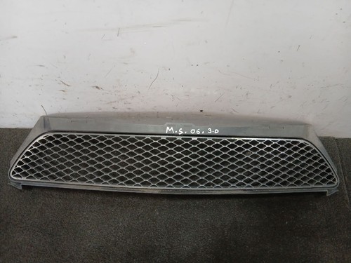 Mercedes slk r171 front bumper - slk,