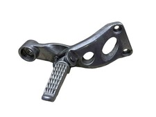 Kawasaki ZRX1200 Footrest Rear