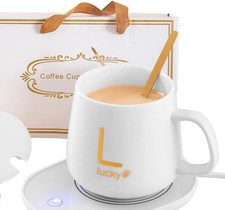 USB Electric Cup Warmer with