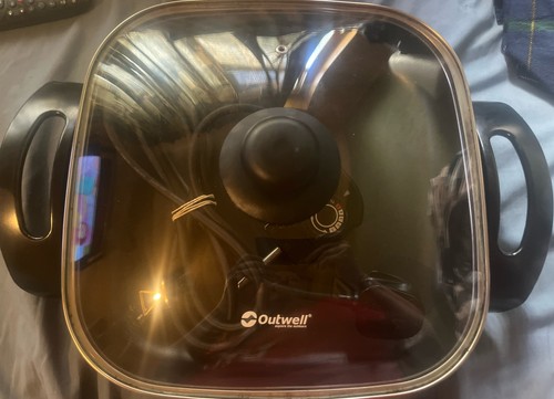 Outwell whitby electric - outwell,