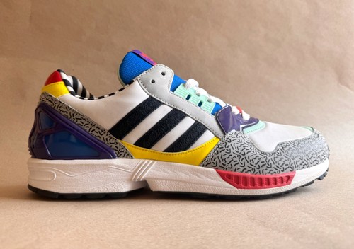 Rare adidas 9000 memphis - rare, 'memphis
