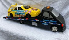 Ford Transit Smiley Recovery