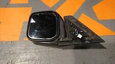 MITSUBISHI SHOGUN SPORT NS PASSENGER SIDE LEFT WING MIRROR