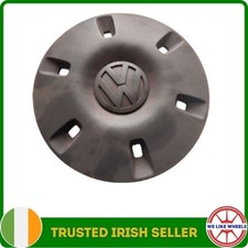 Original Volkswagen Crafter Centre Cap. Also fit Mercedes Sprinter 9064010025