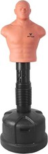 Mytra Fusion Standing Dummy Big Torso opponent body bag Pedestal Martial Arts