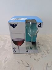 Ravenhead Mode Set of 4 Red