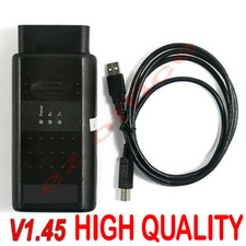 OP COM Fits Vauxhall OBD2