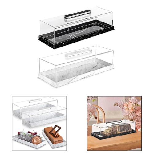 Bakery display case - case, dessert