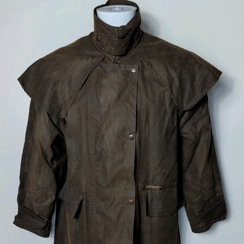 Driza bone men - men's, oilskin