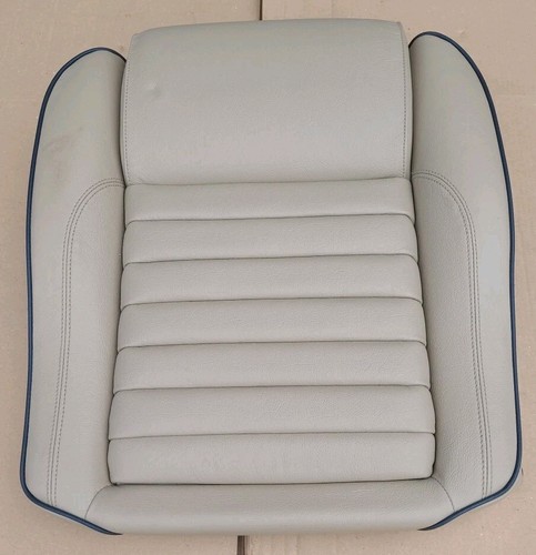 Jaguar xjs sport seat cushion - jaguar,