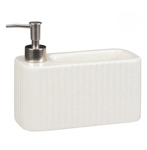 New elegant ceramic - new, tidy