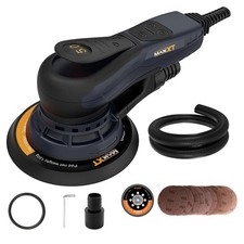 Electric dust free - free, brushless