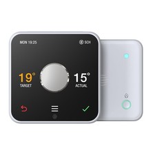 Hive Thermostat for Heating