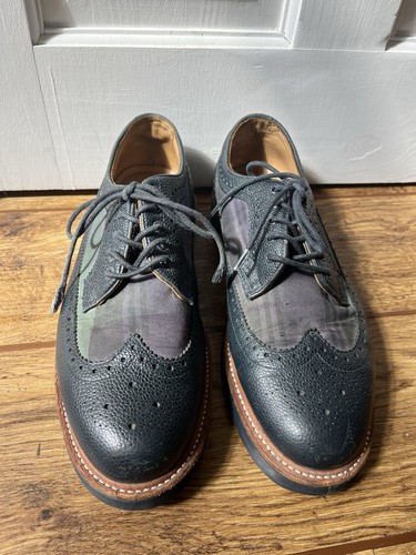 Martens mens windsor wing - windsor,