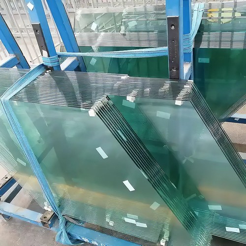 12mm balustrade glass - balustrade,