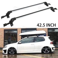 Car Top Roof Rack Cross Bars