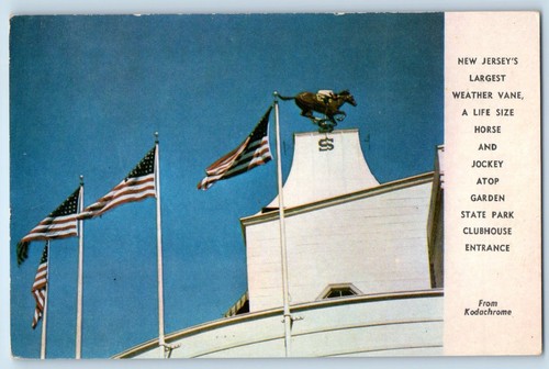 1960 garden state park - garden,