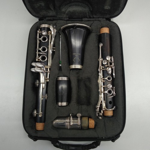 Selmer prologue clarinet bb - selmer,