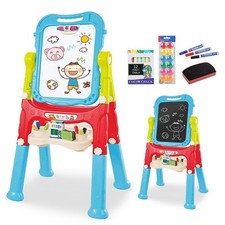 Children Double Sided Folding