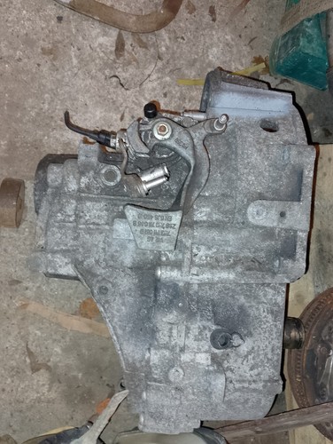 Ford galaxy tdi 6 speed - 1.9,