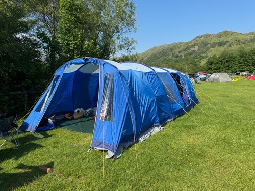 Vango anteus 600xl tent