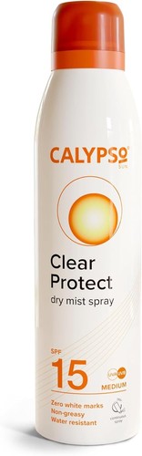 Calypso clear protect - clear,