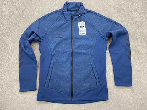 Hummel sports jacket men - hummel,