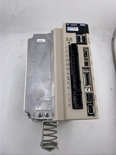 Yaskawa sgdv 5r4d11a020000 - yaskawa, sgdv-5r4d11a020000