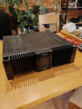Rotel RB-991 Stereo Power