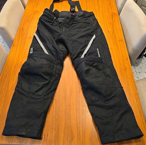 Hein gericke goretex cordura - hein,