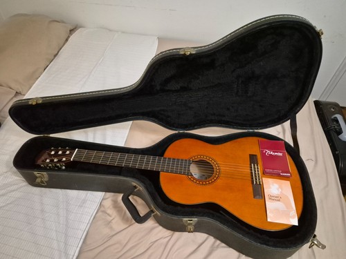 Takamine 116 electric - takamine, g