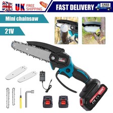 4+6in Electric Cordless Mini