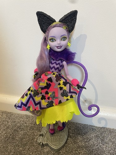 Ever after high - ever,