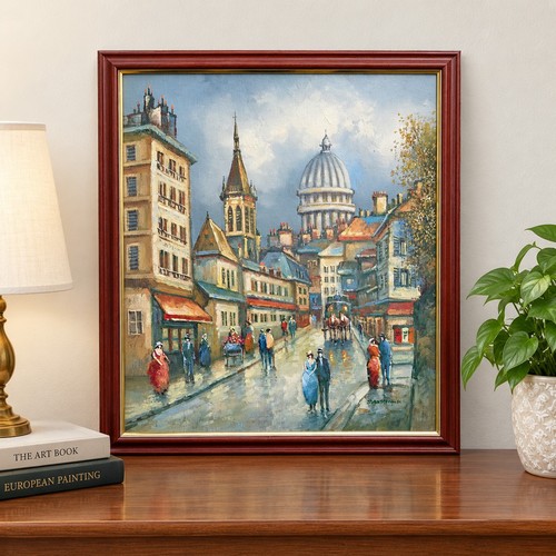 Vintage sebastian paris - sebastian,