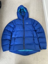 Ladies Rab Neutrino Endurance