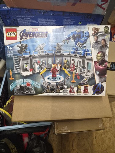 Lego super heroes marvel iron - super,