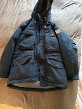 Fjallraven Singi Men's Down