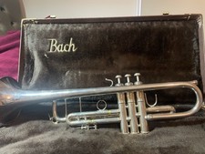 Vincent Bach Stradivarius